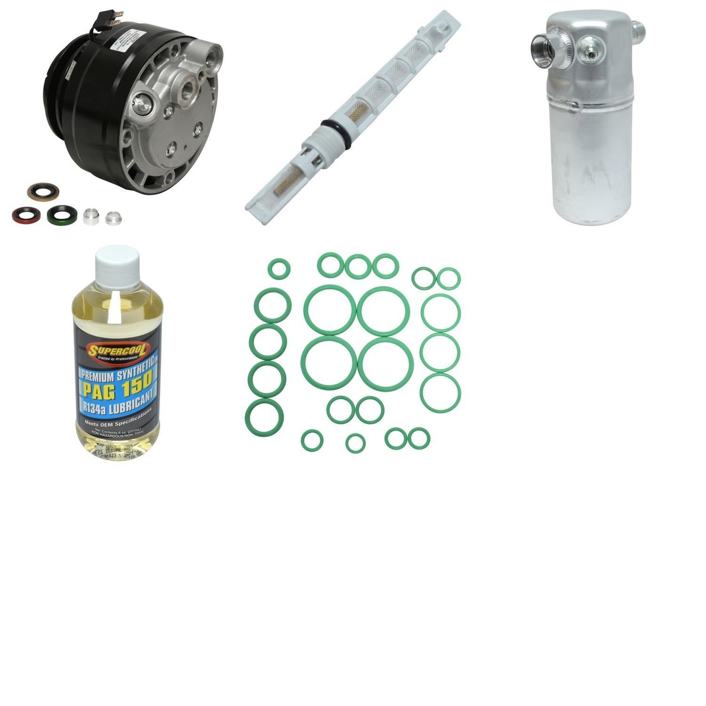 Universal Air Cond KT2447