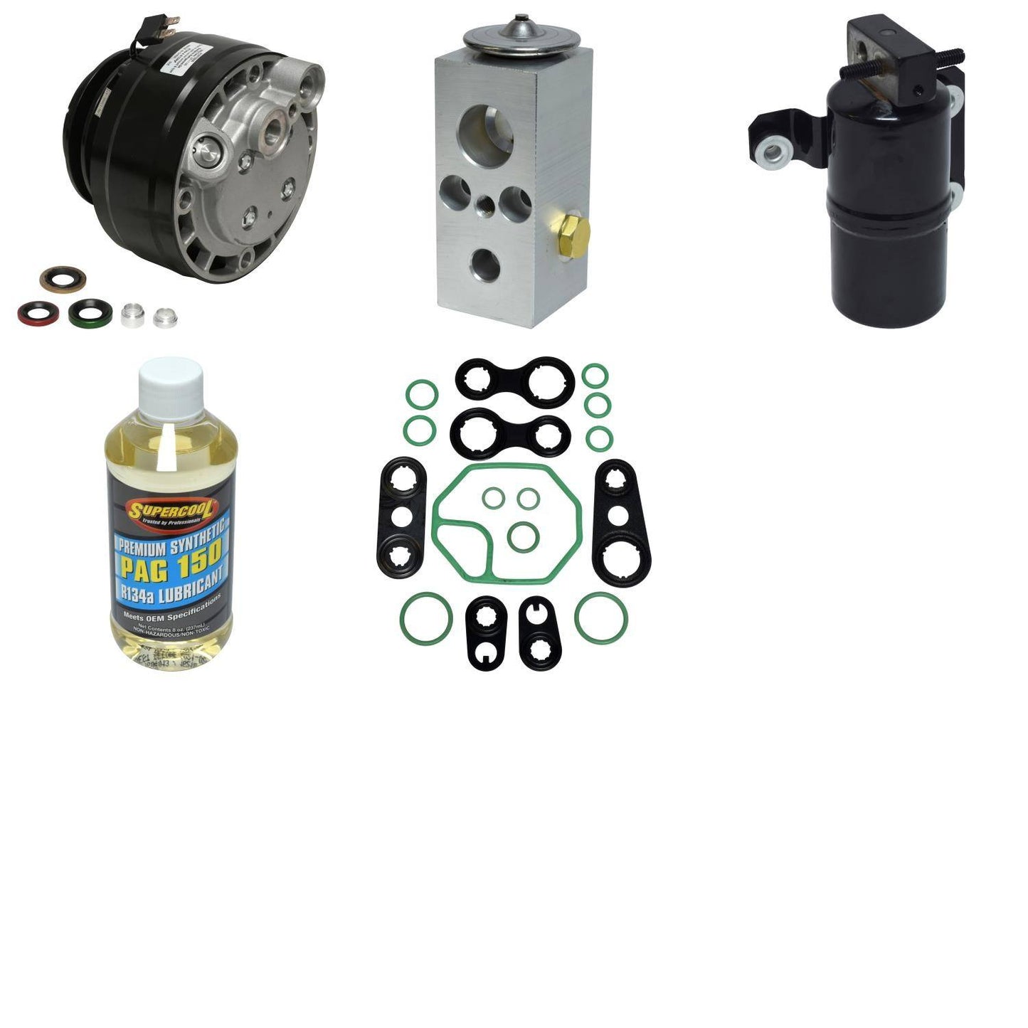 Universal Air Cond KT2454