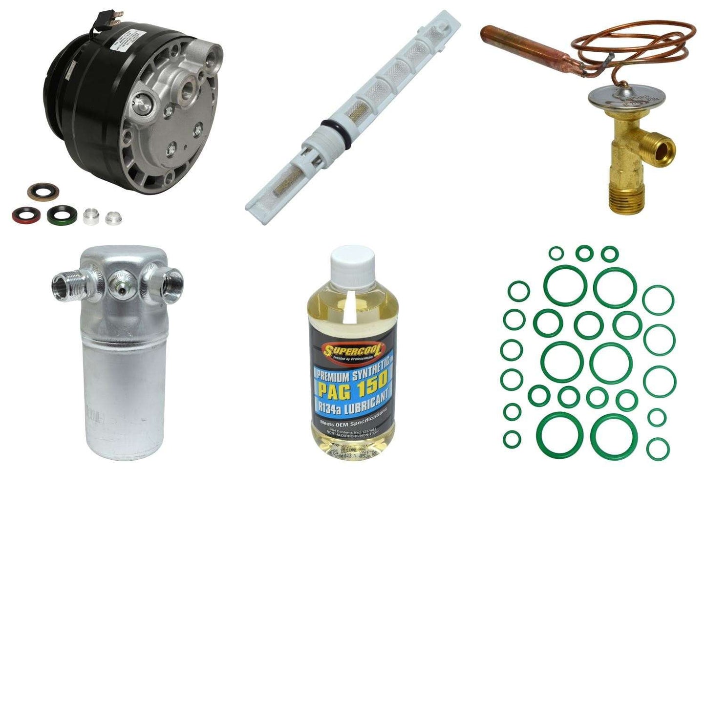 Universal Air Cond KT2460