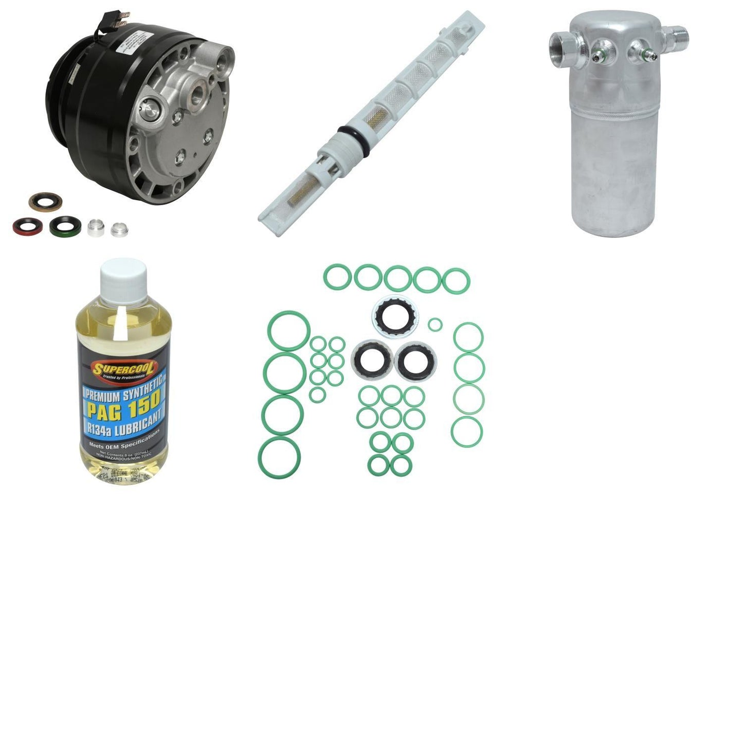 Universal Air Cond KT2463