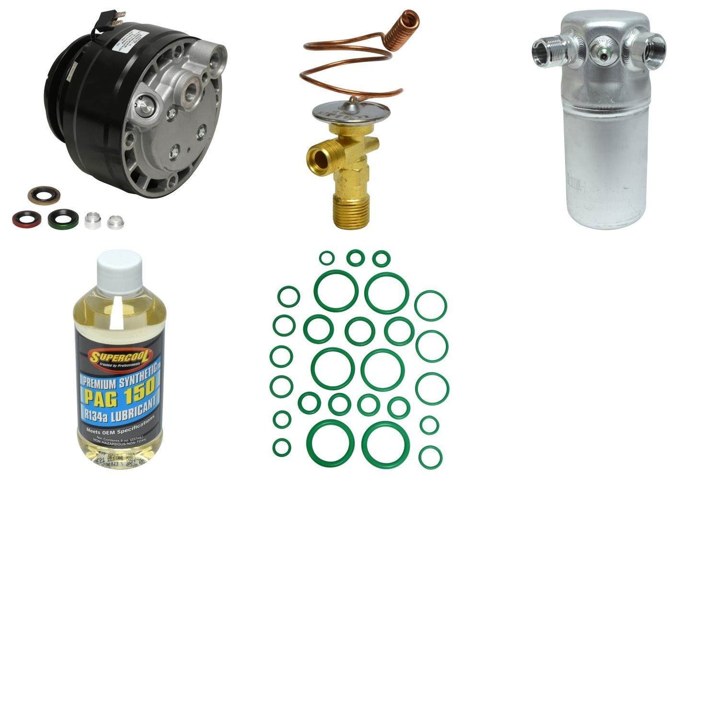 Universal Air Cond KT2464