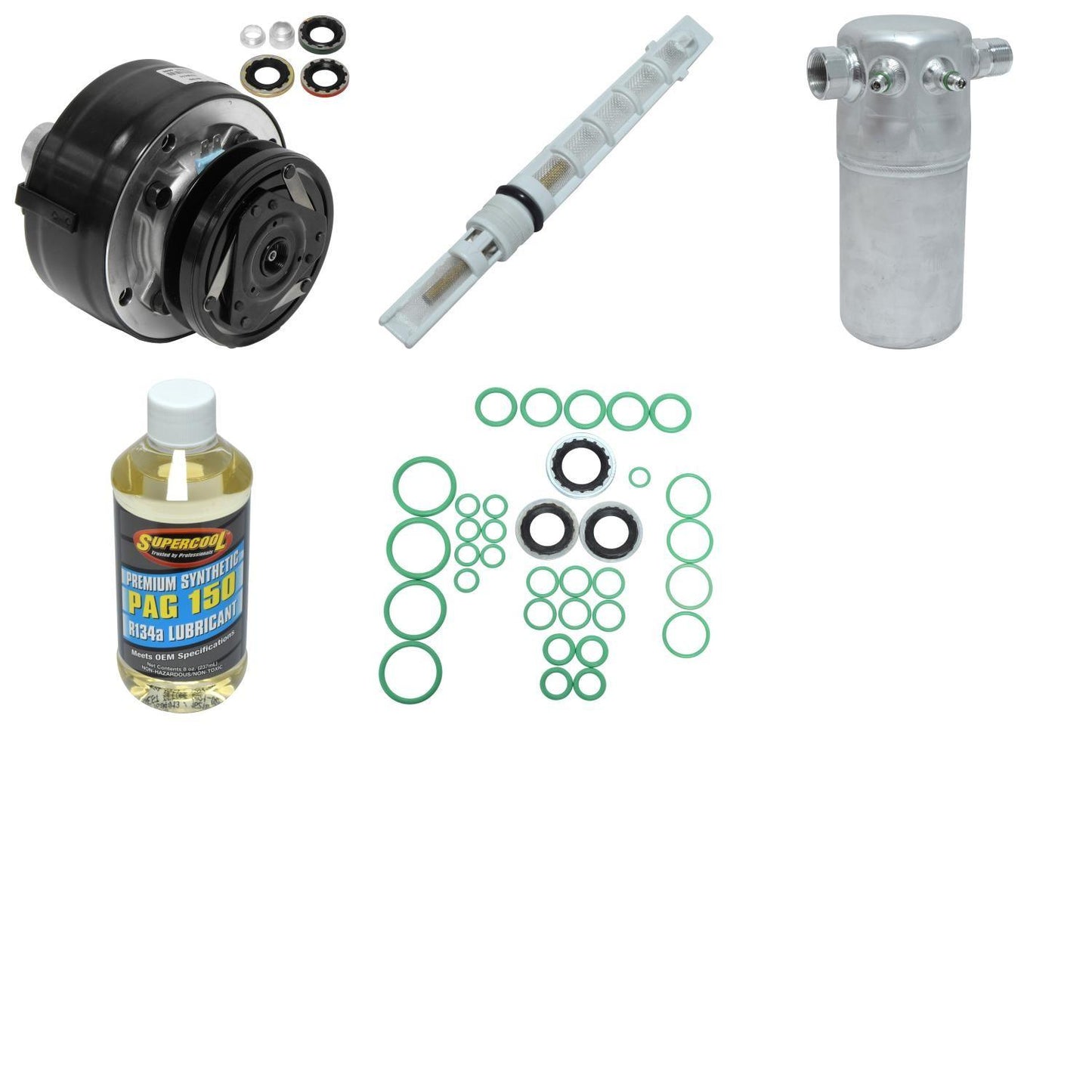 Universal Air Cond KT2476