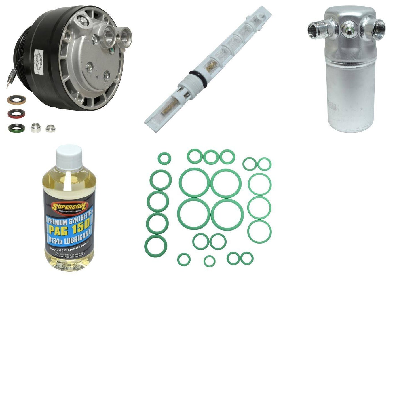 Universal Air Cond KT2478