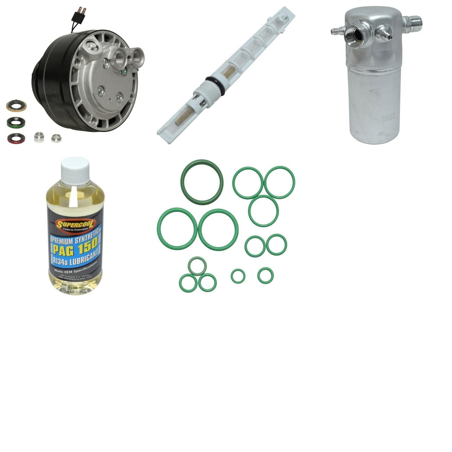 Universal Air Cond KT2513