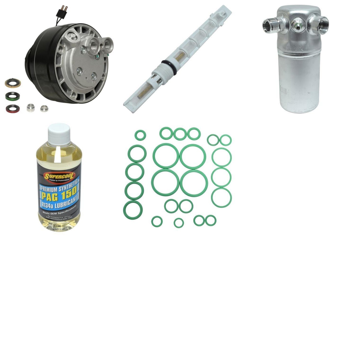 Universal Air Cond KT2536