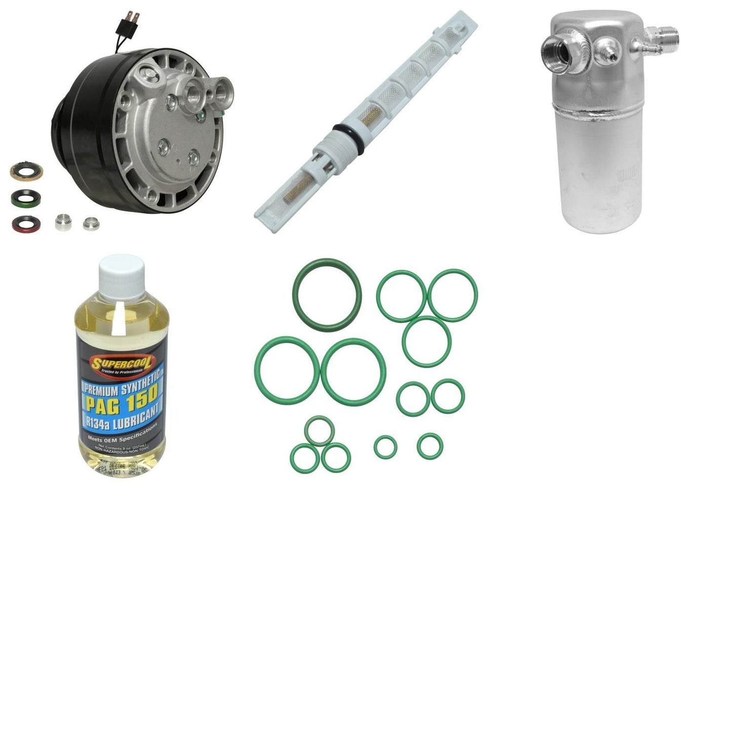 Universal Air Cond KT2538