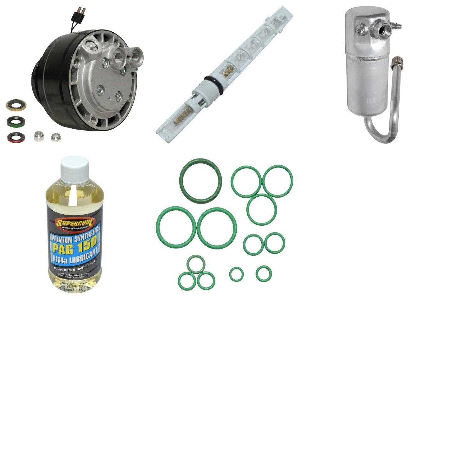 Universal Air Cond KT2556