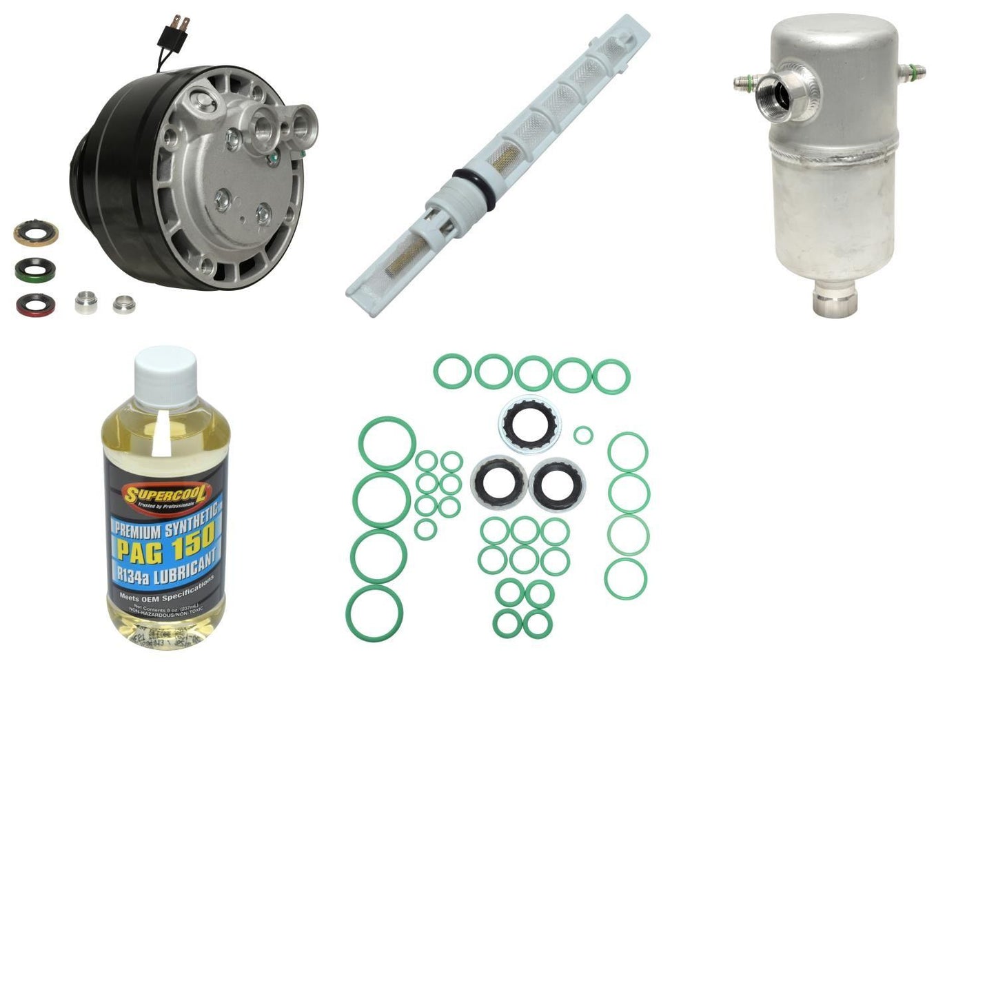 Universal Air Cond KT2622