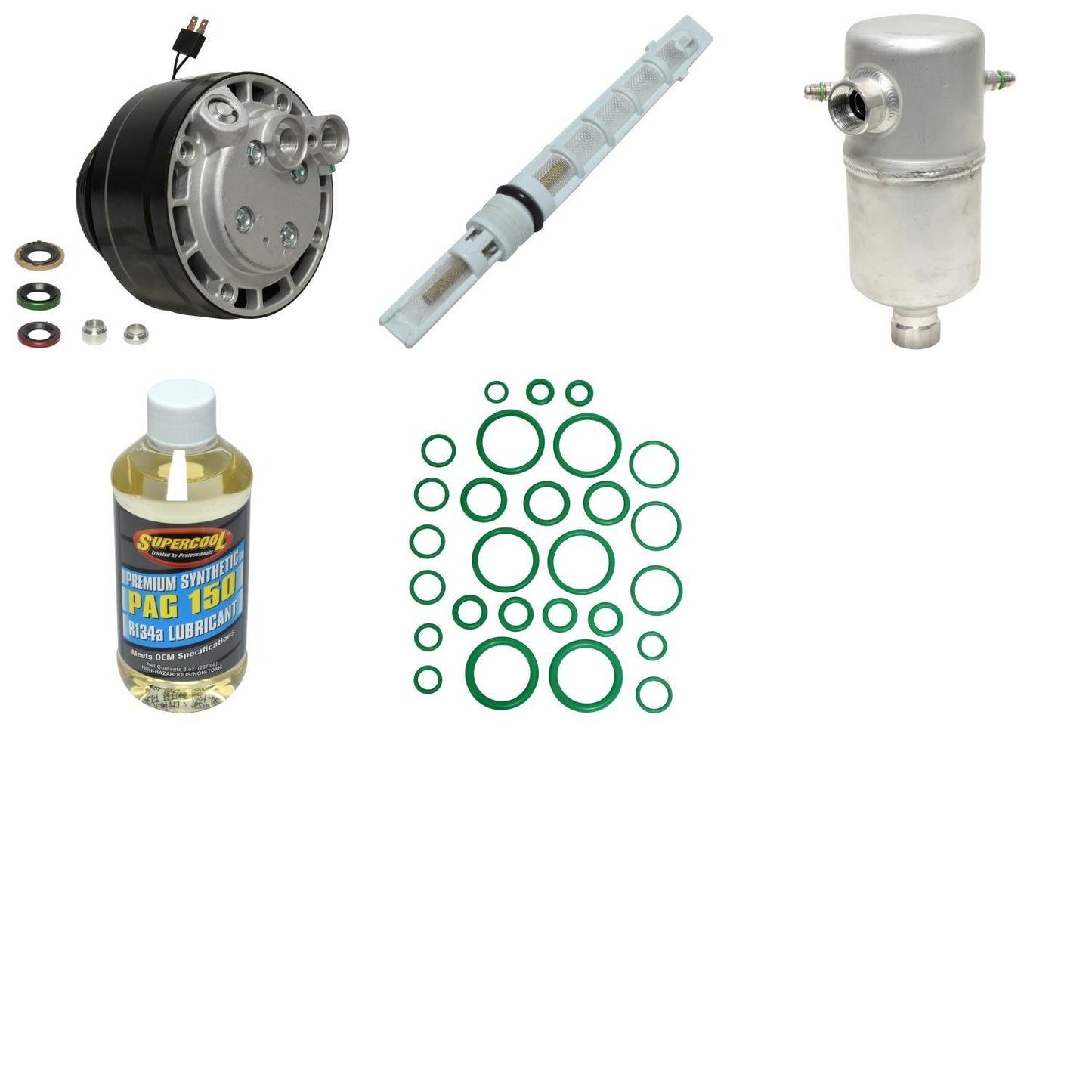 Universal Air Cond KT2623