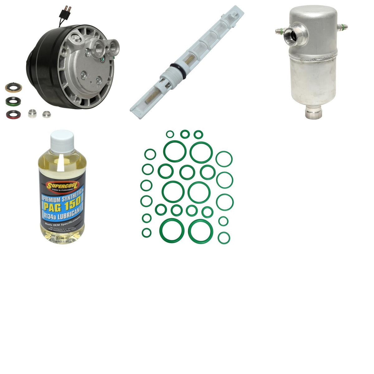 Universal Air Cond KT2623