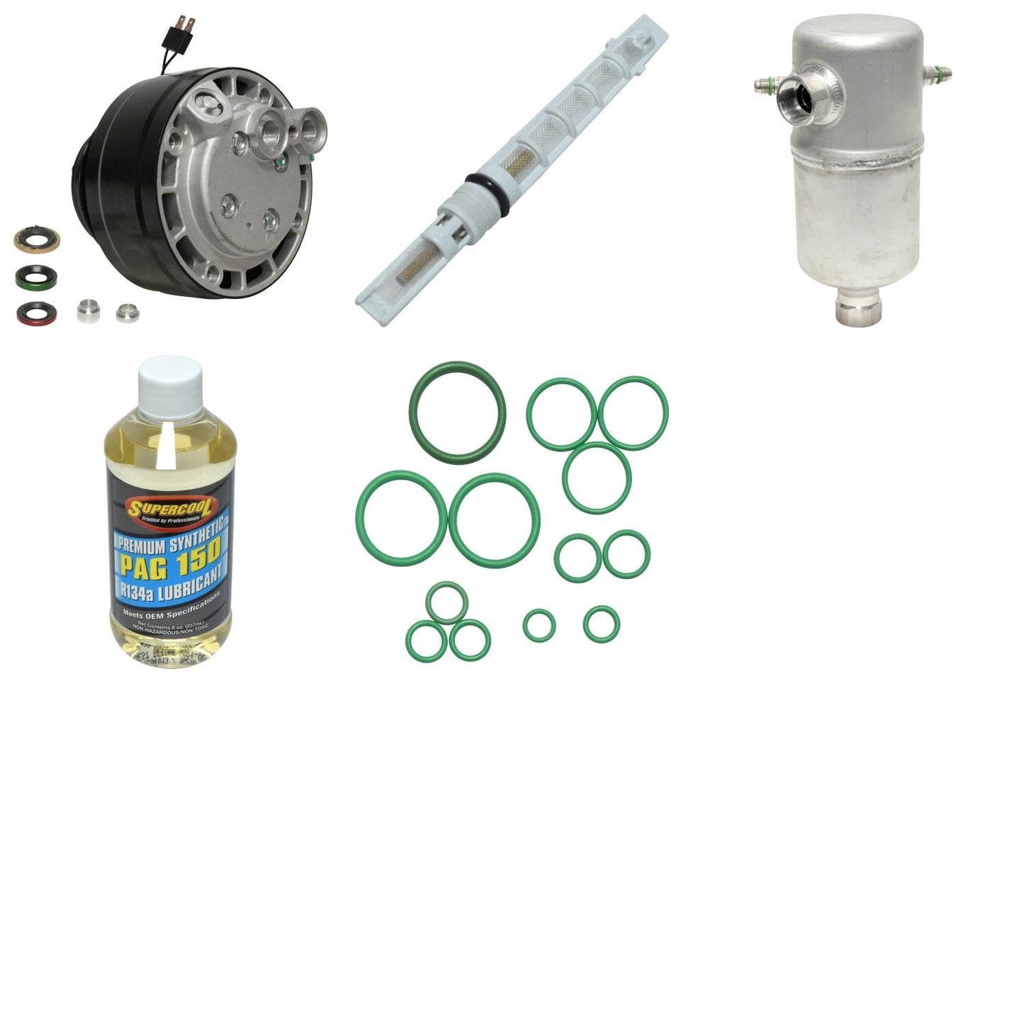 Universal Air Cond KT2624