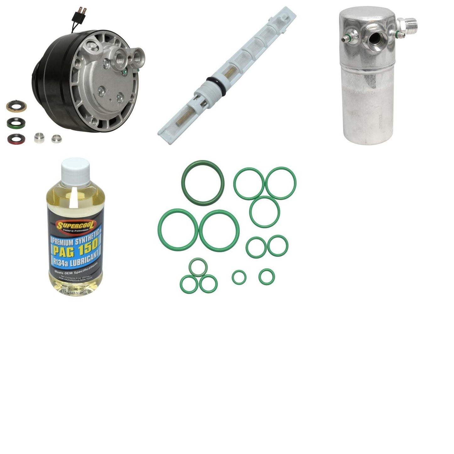 Universal Air Cond KT2628