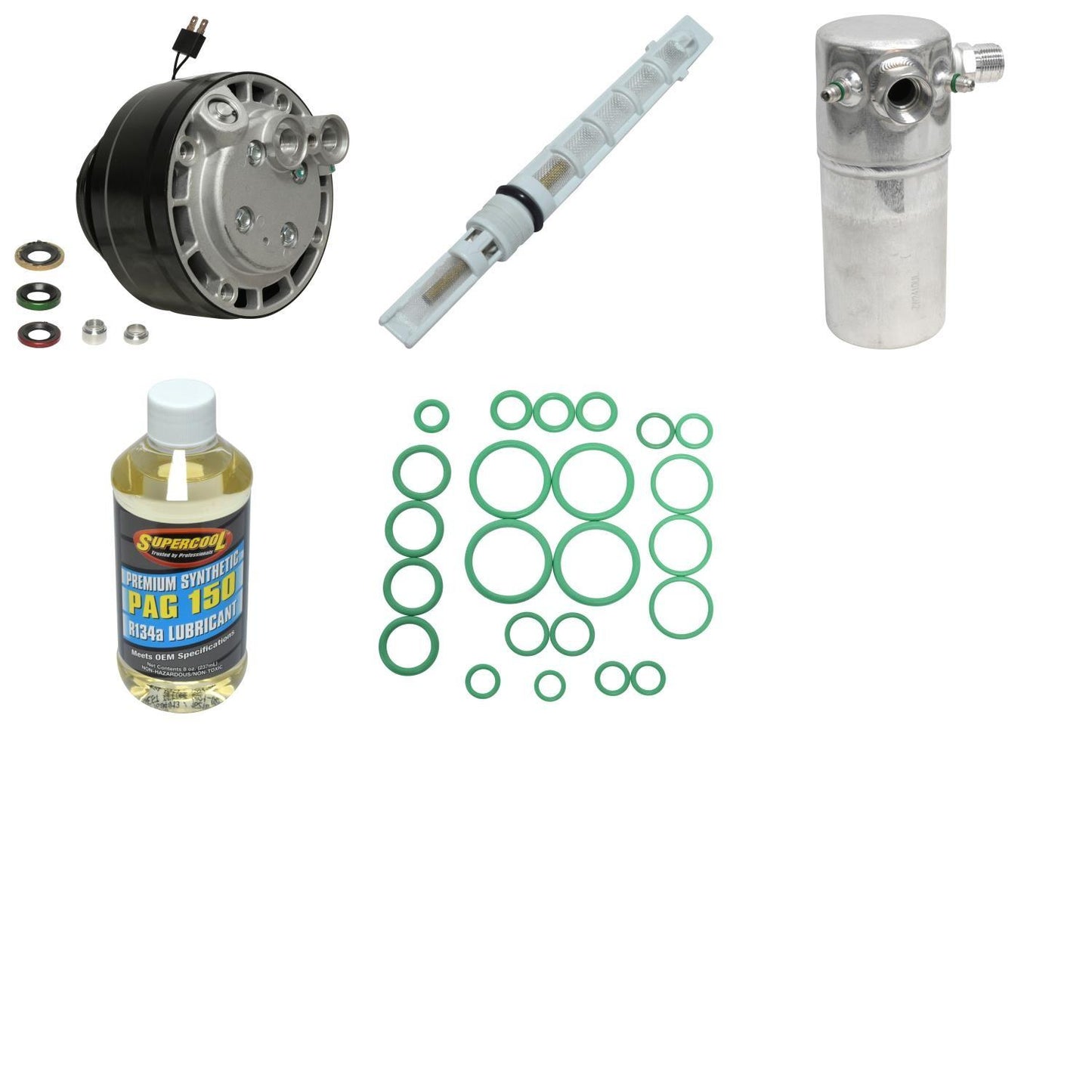 Universal Air Cond KT2629