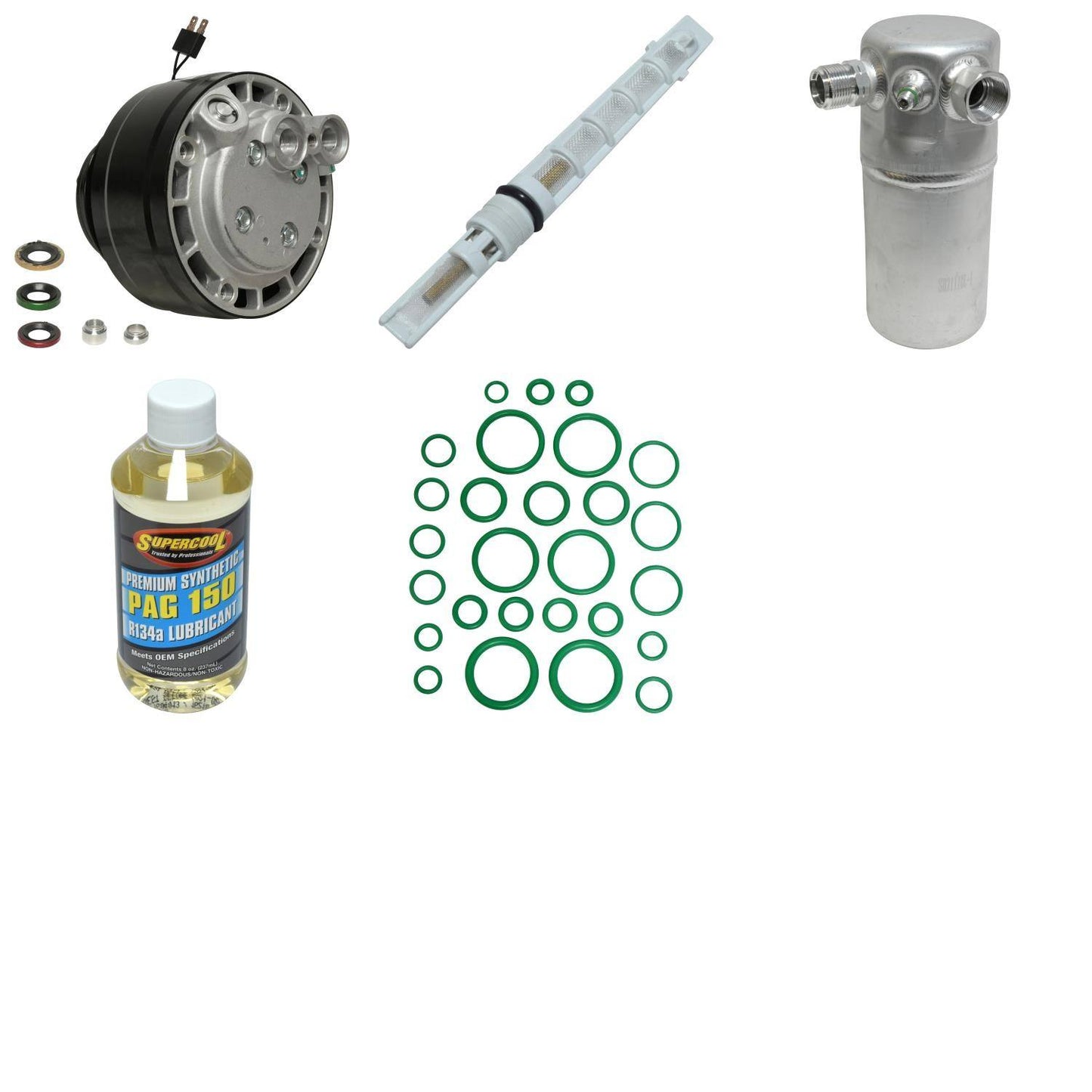 Universal Air Cond KT2630