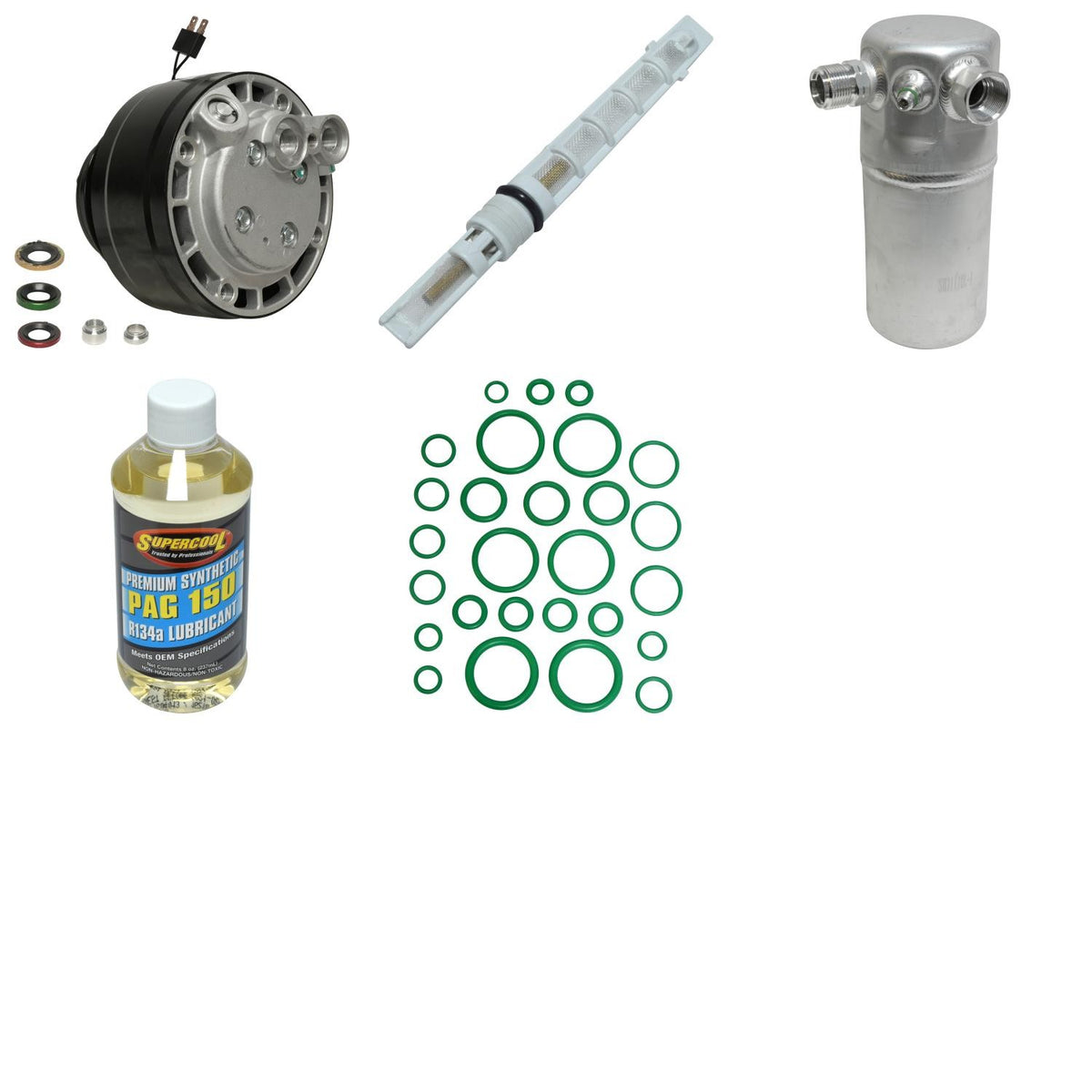 Universal Air Cond KT2630