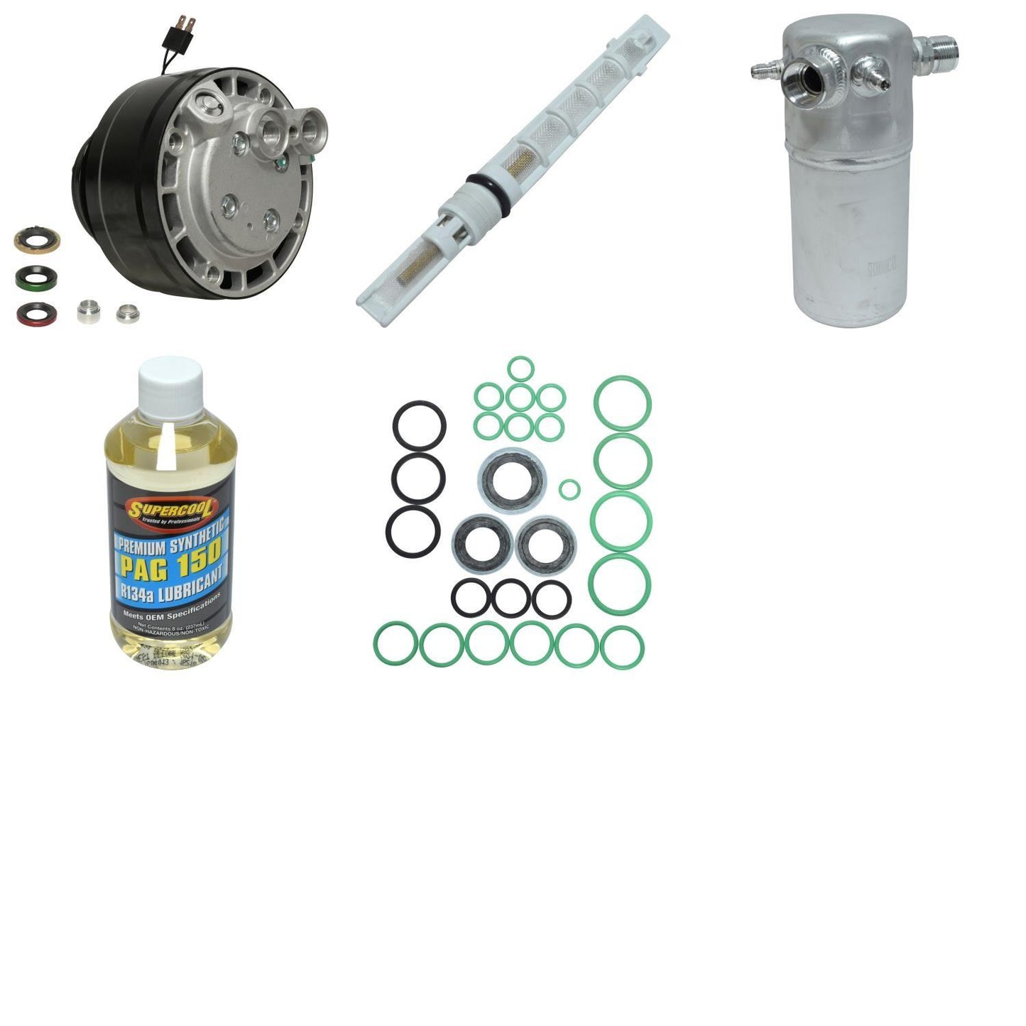 Universal Air Cond KT2634