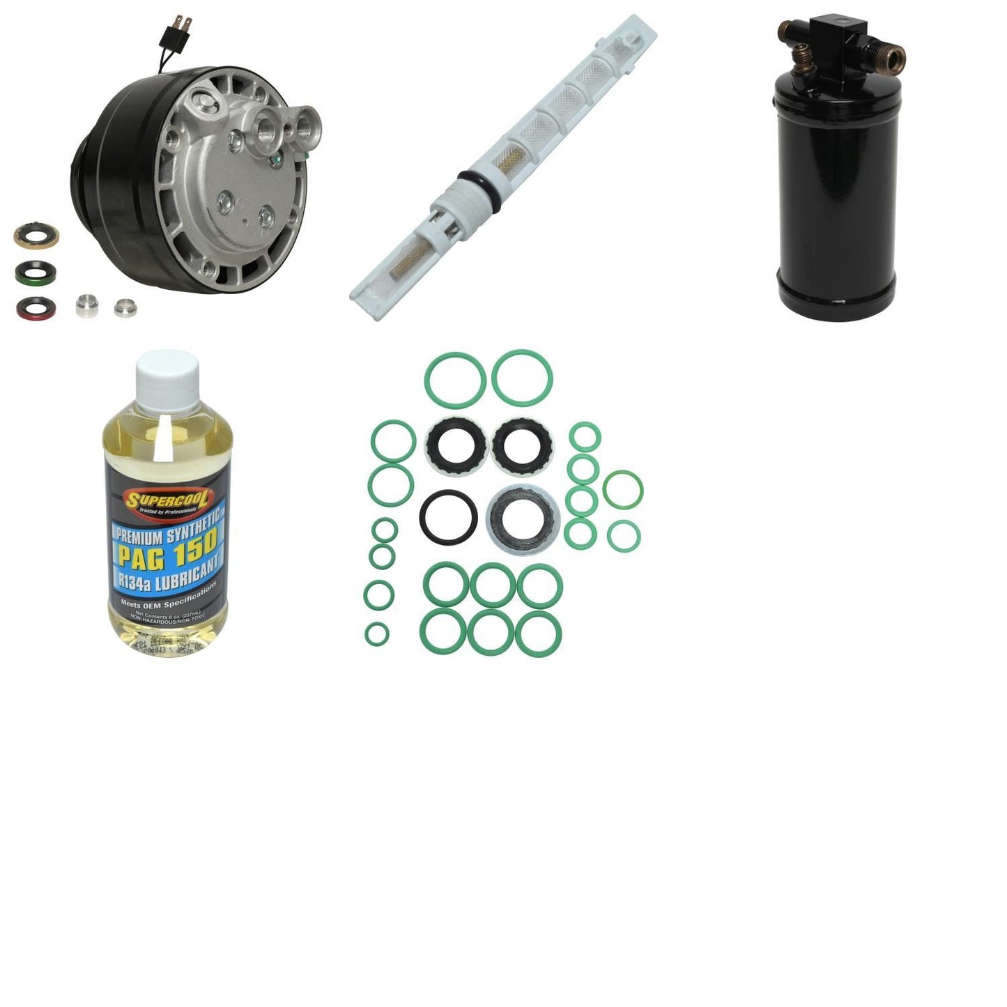 Universal Air Cond KT2644