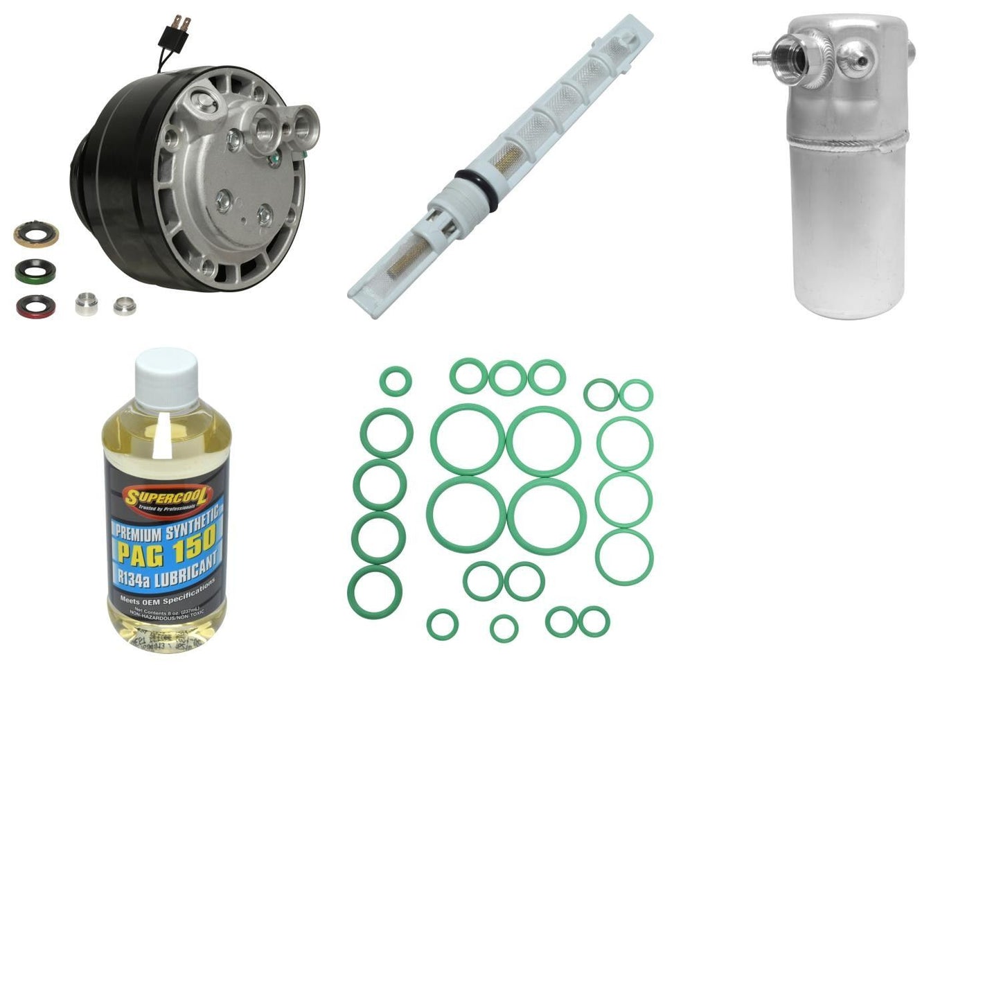 Universal Air Cond KT2649