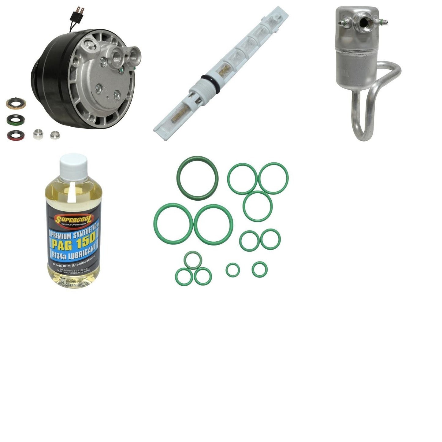 Universal Air Cond KT2651