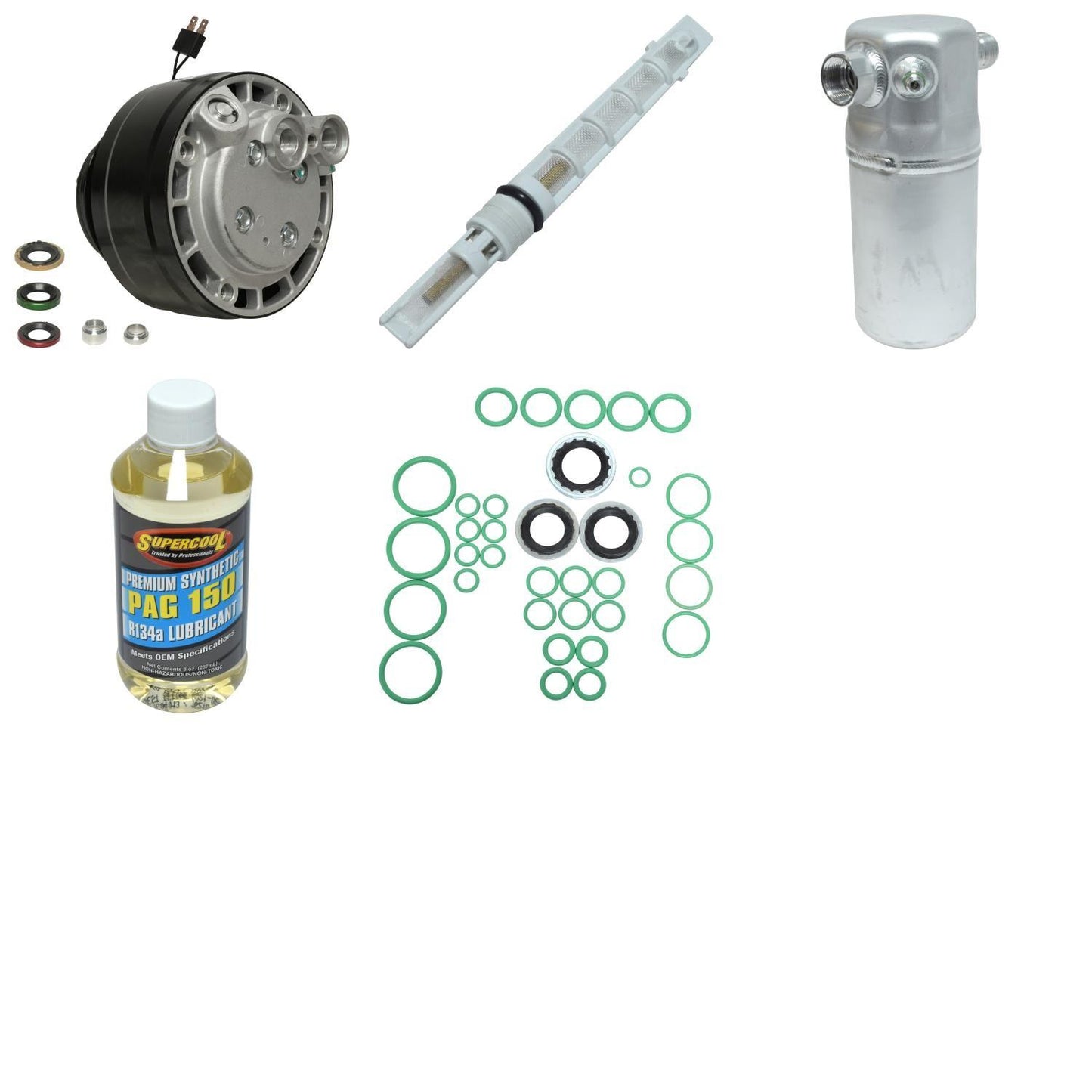 Universal Air Cond KT2658
