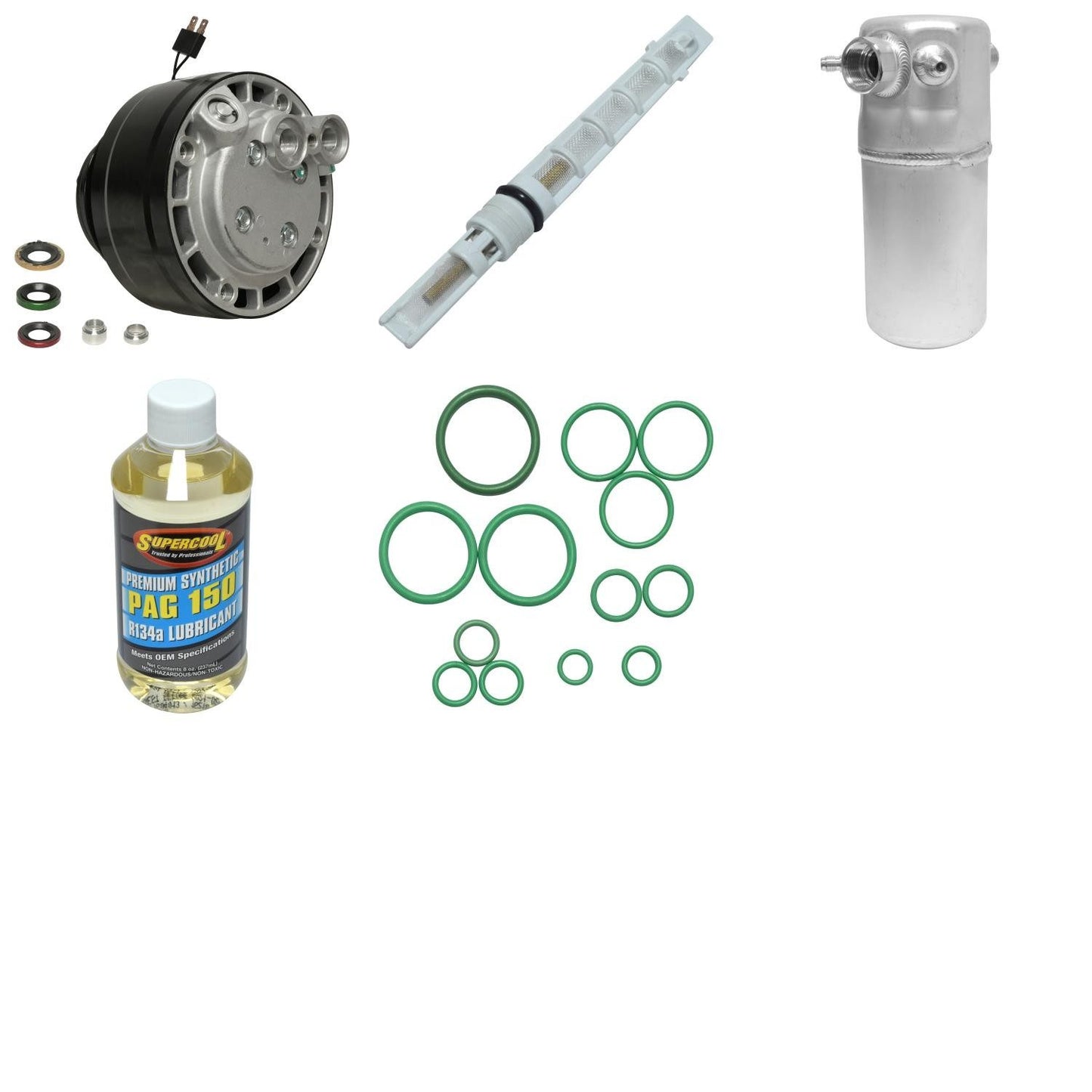 Universal Air Cond KT2662