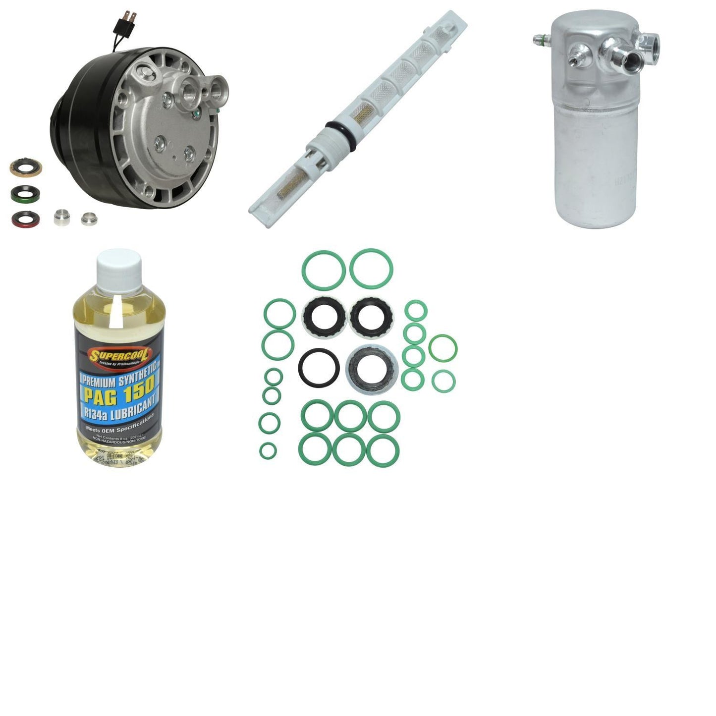 Universal Air Cond KT2663