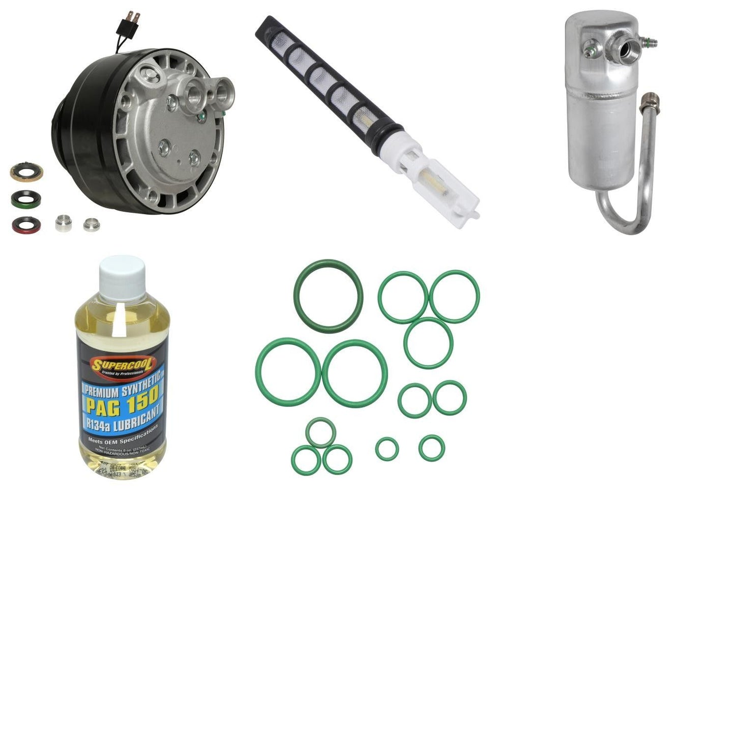 Universal Air Cond KT2665