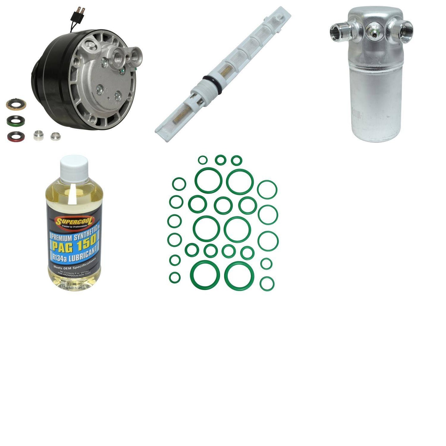 Universal Air Cond KT2672