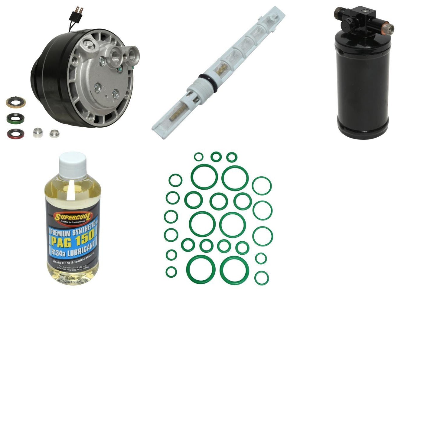 Universal Air Cond KT2699