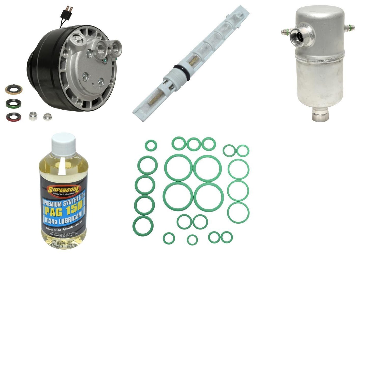 Universal Air Cond KT2720
