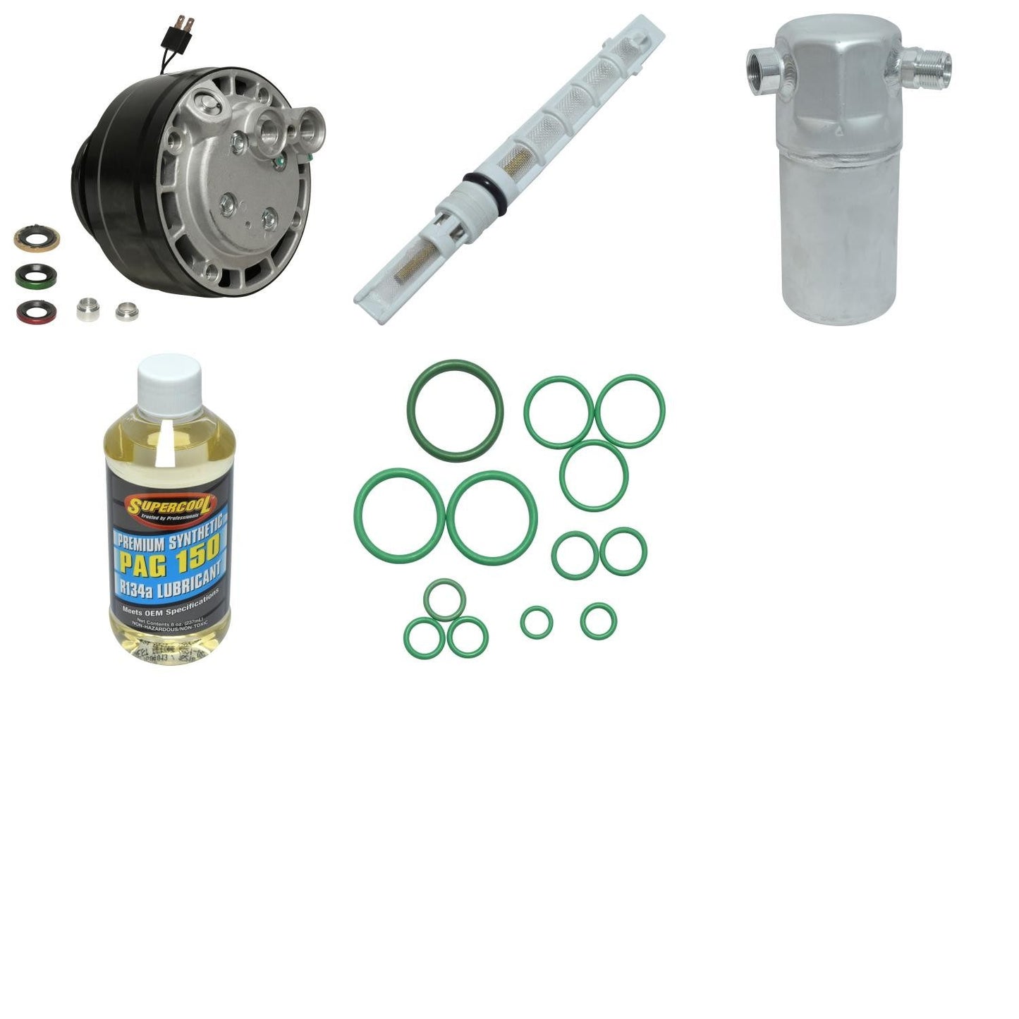 Universal Air Cond KT2721