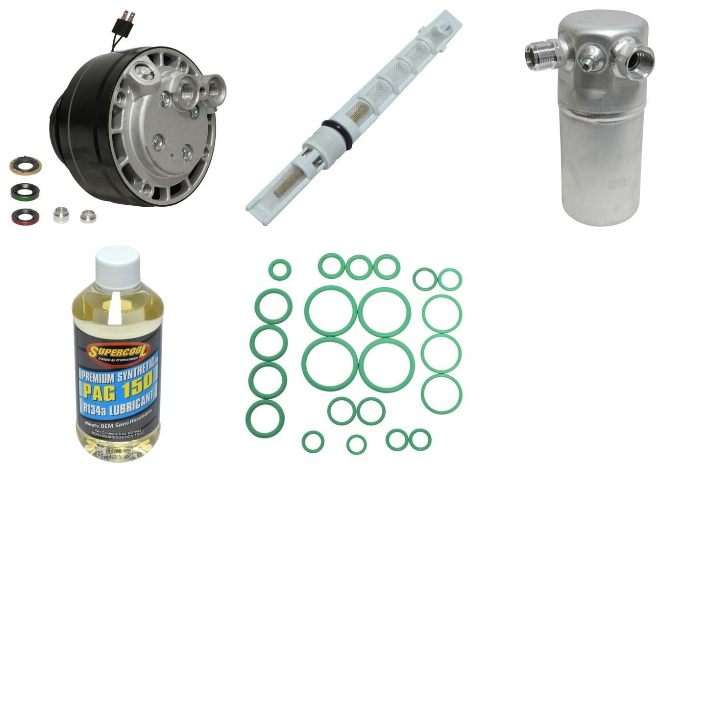 Universal Air Cond KT2722