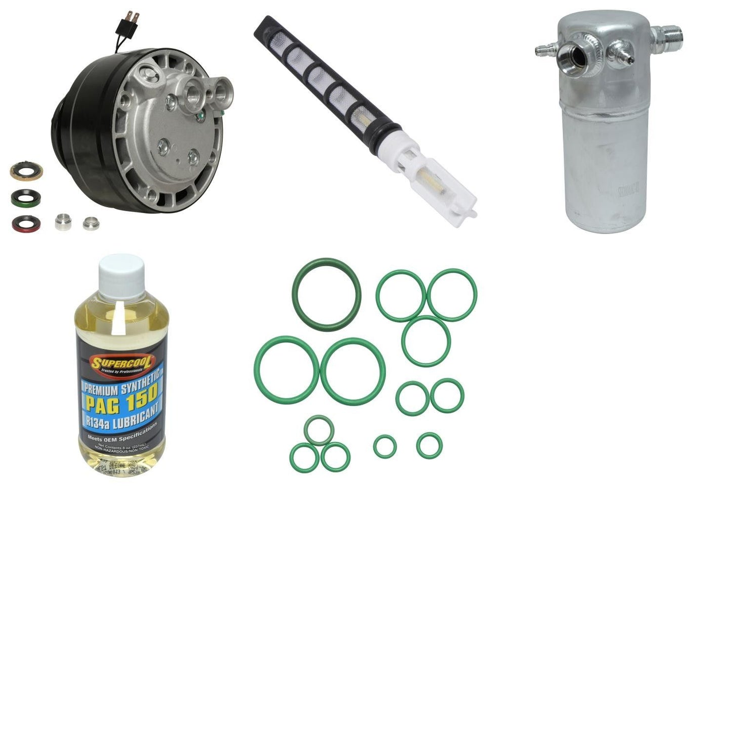 Universal Air Cond KT2724