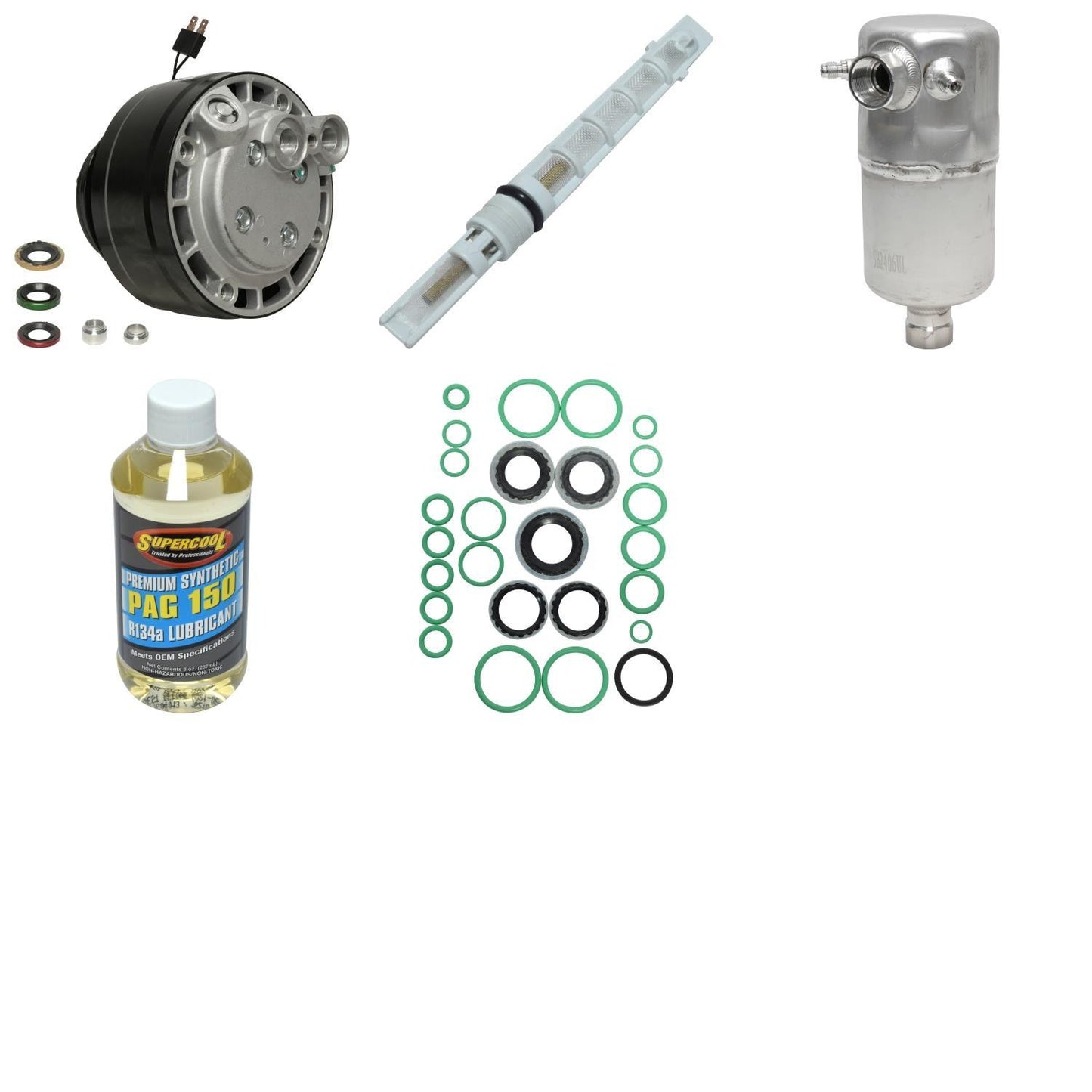 Universal Air Cond KT2730