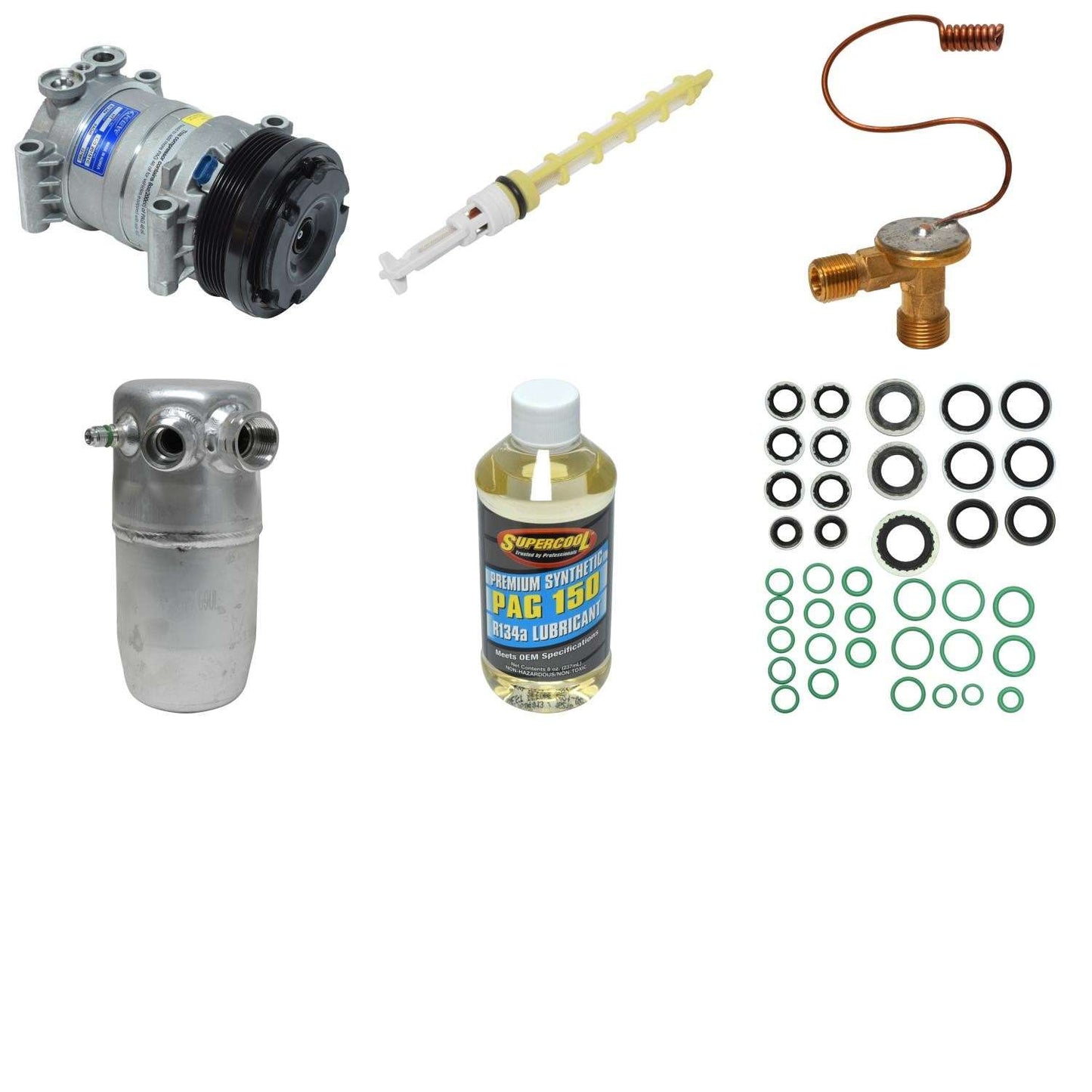Universal Air Cond KT2751