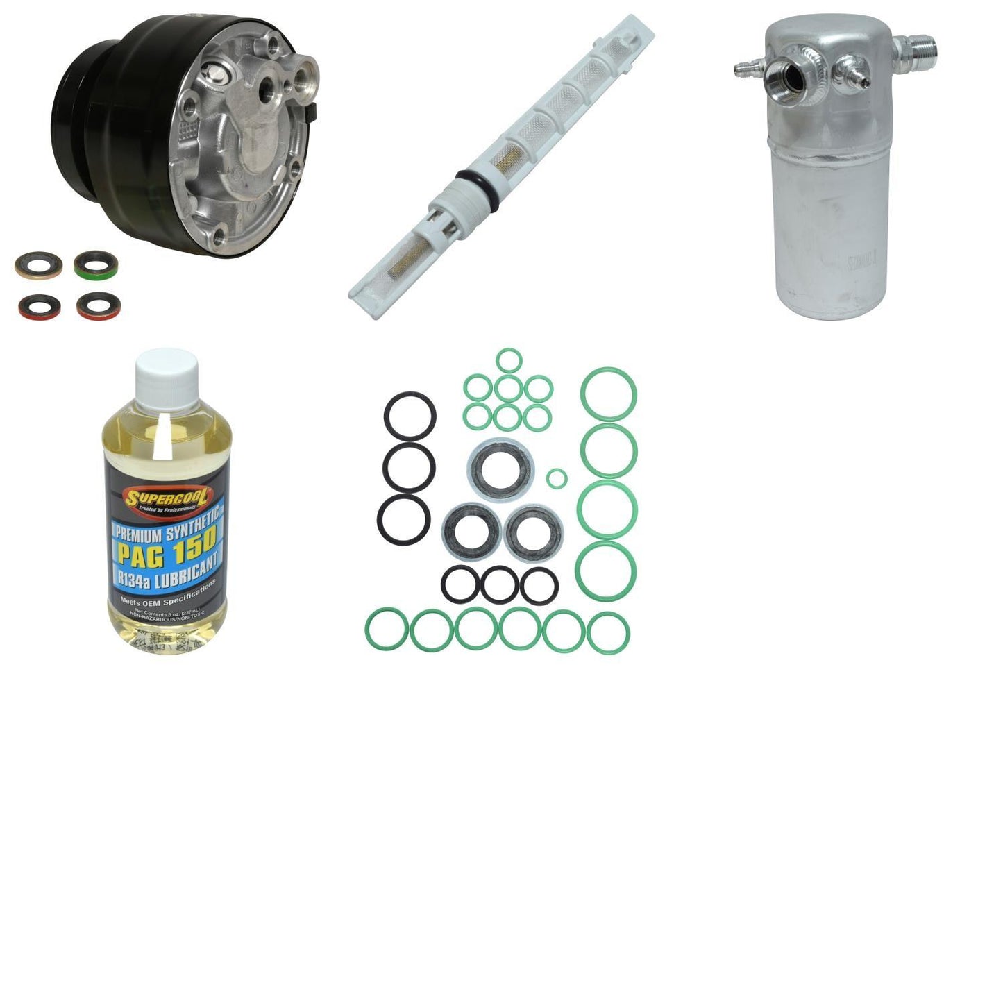 Universal Air Cond KT2813