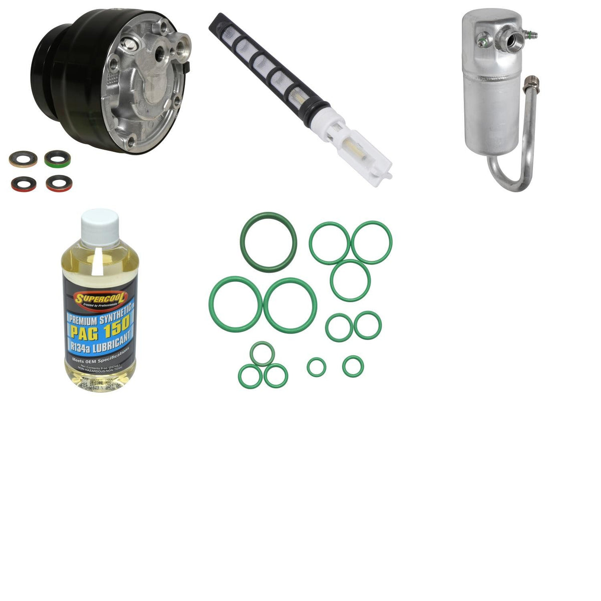 Universal Air Cond KT2819