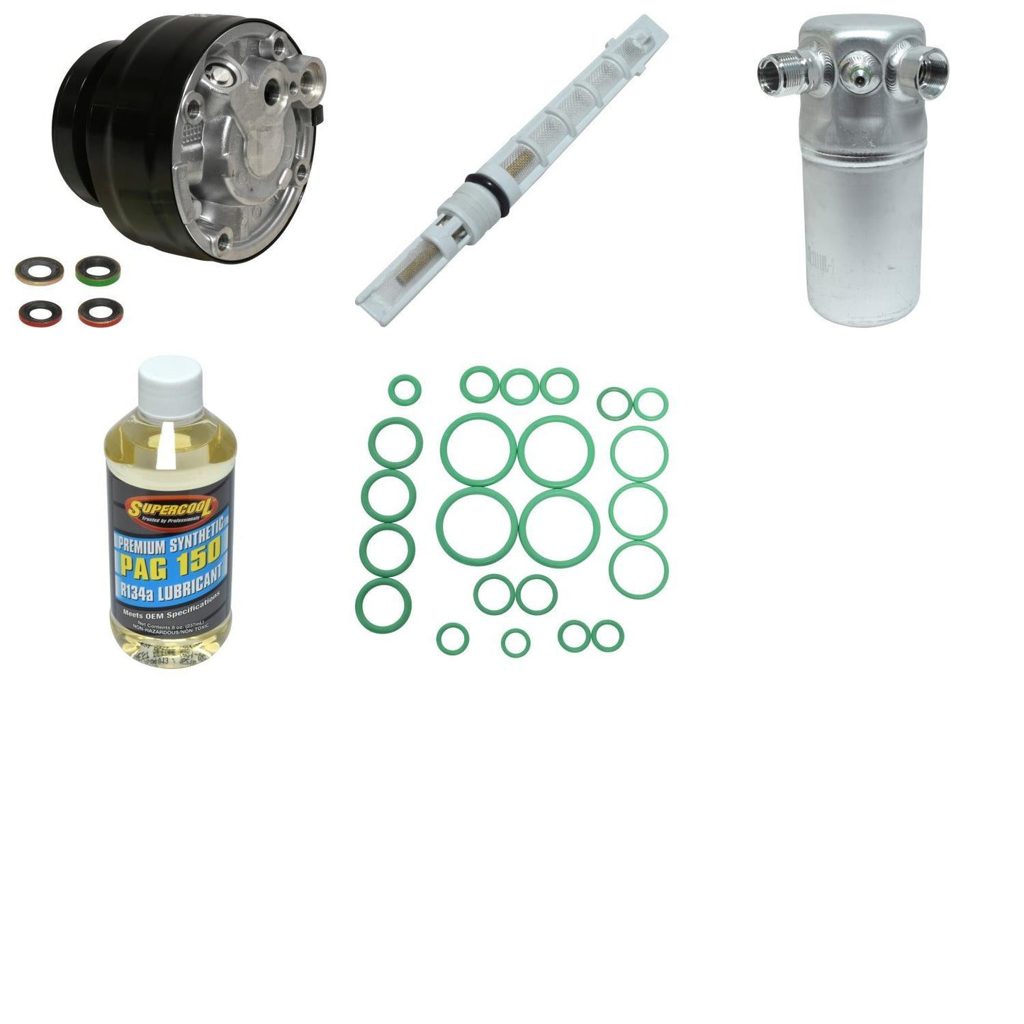 Universal Air Cond KT2823