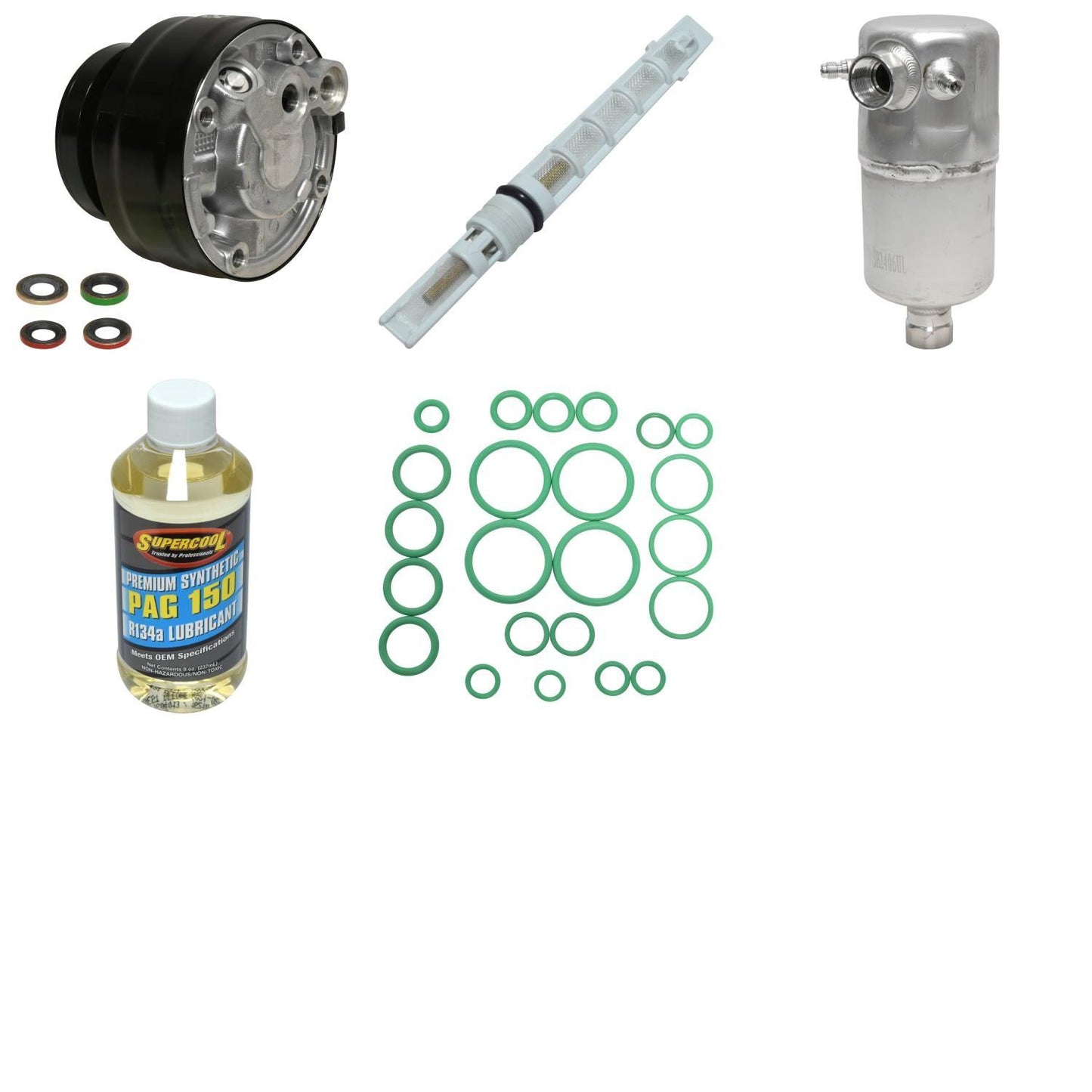 Universal Air Cond KT2829