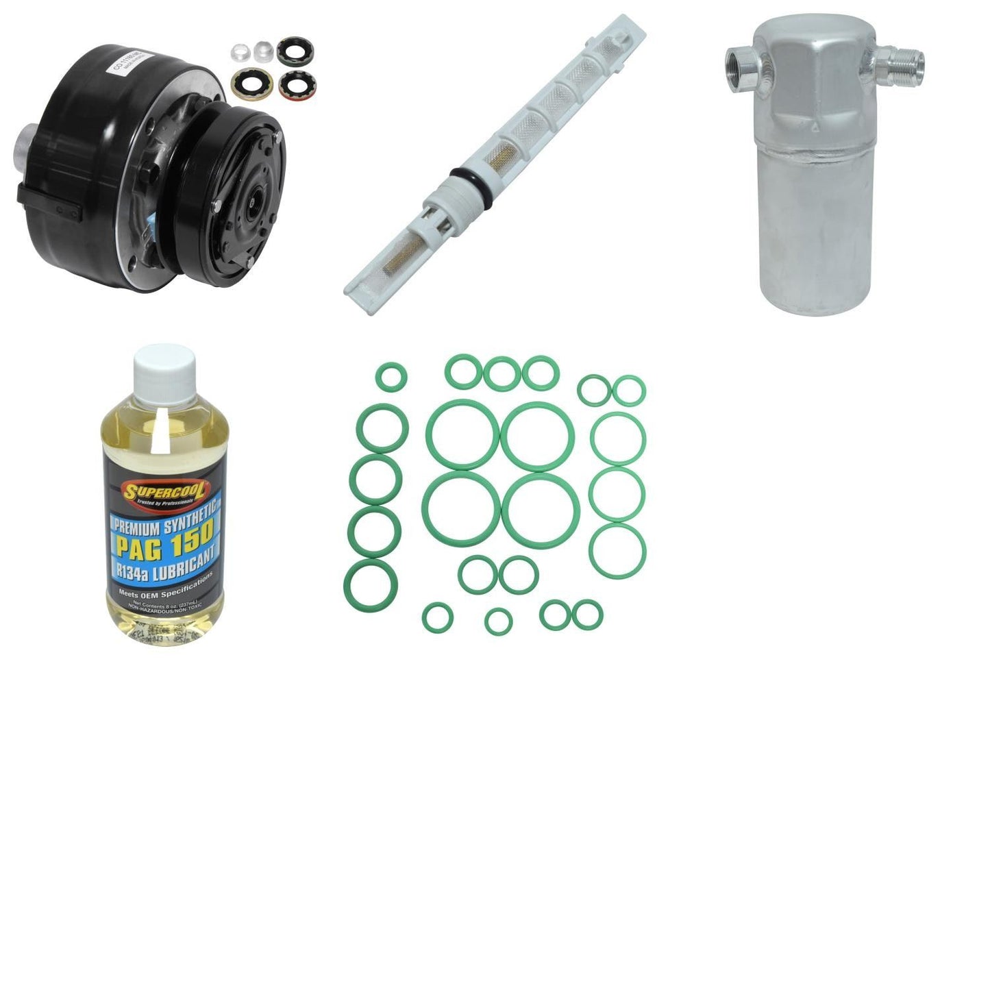 Universal Air Cond KT2832