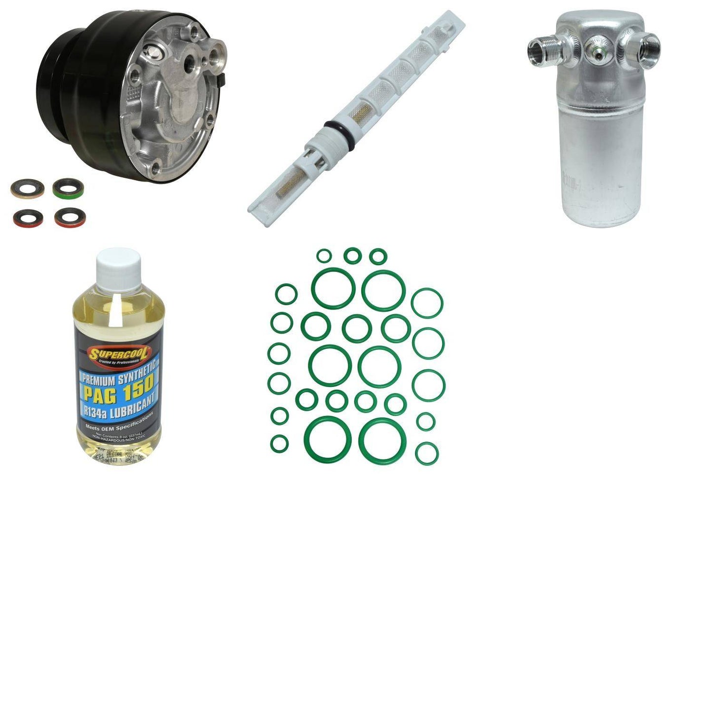 Universal Air Cond KT2839