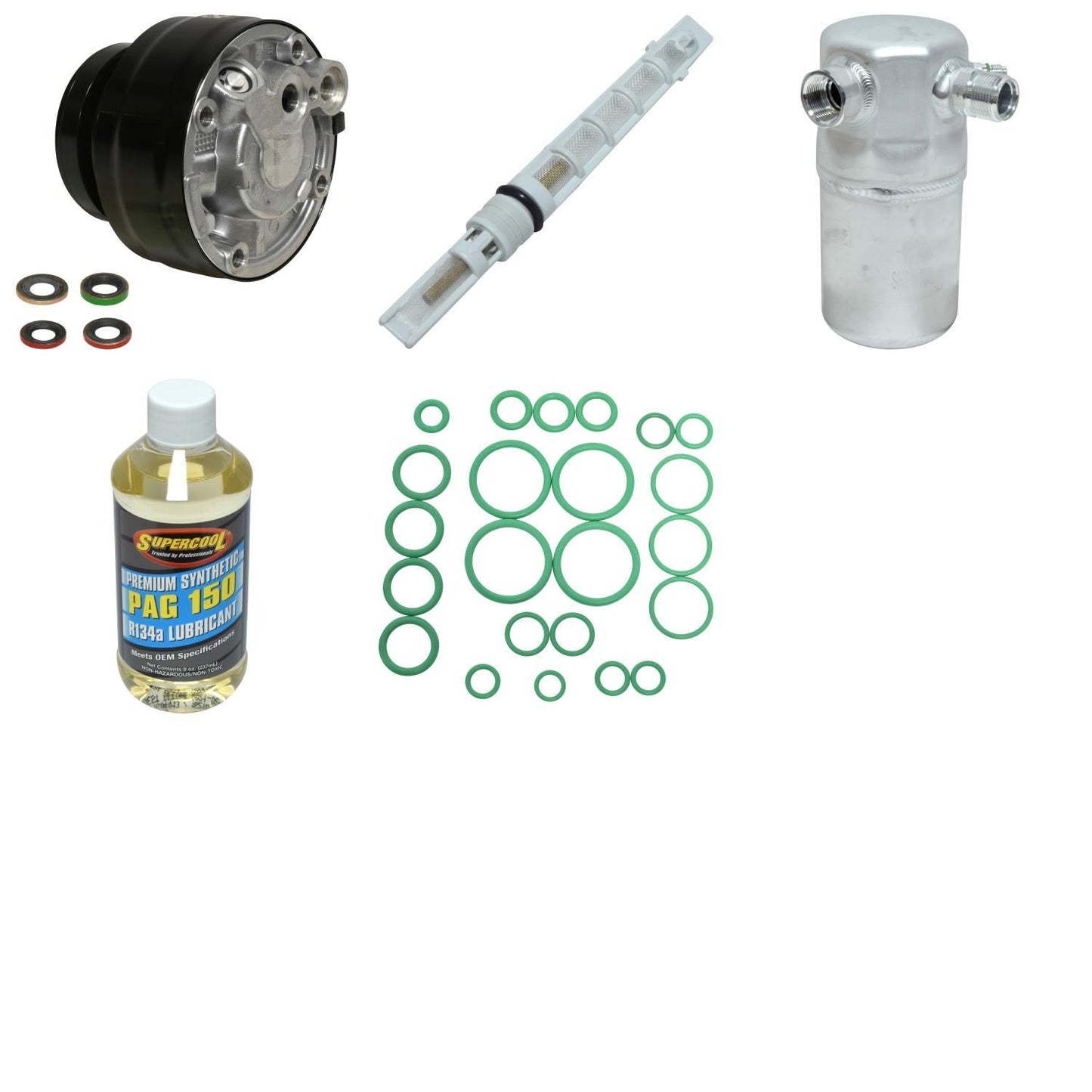 Universal Air Cond KT2845