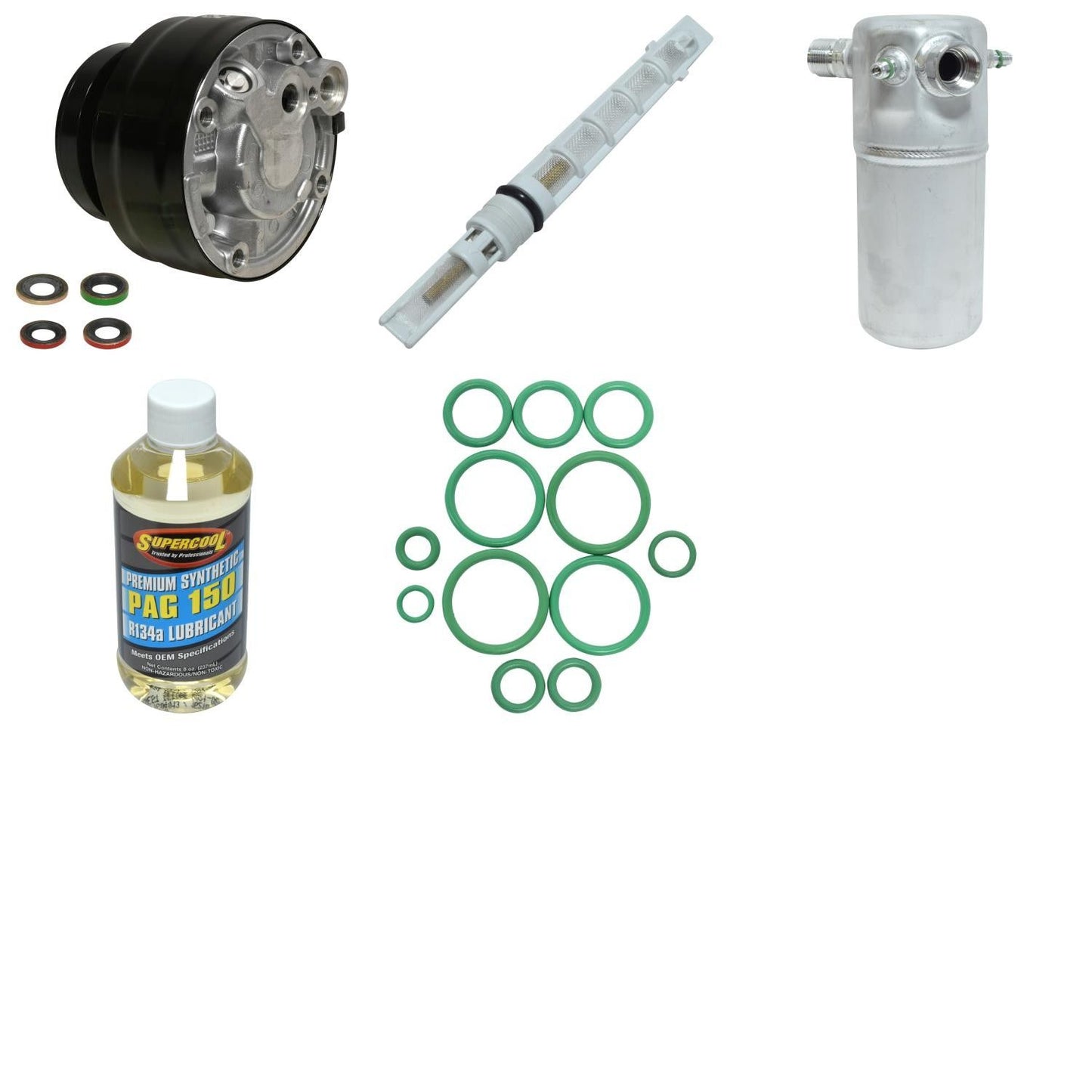 Universal Air Cond KT2864