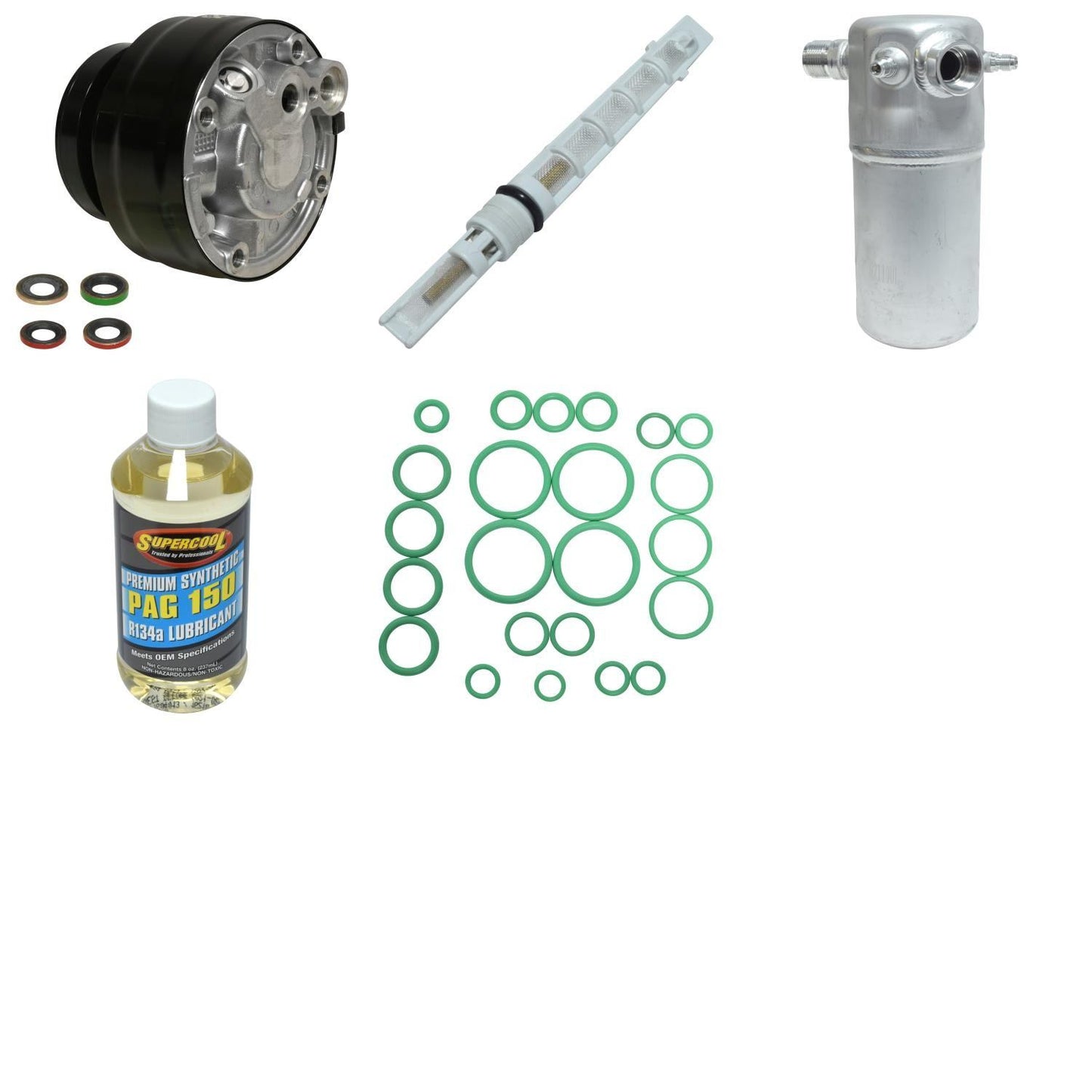 Universal Air Cond KT2865