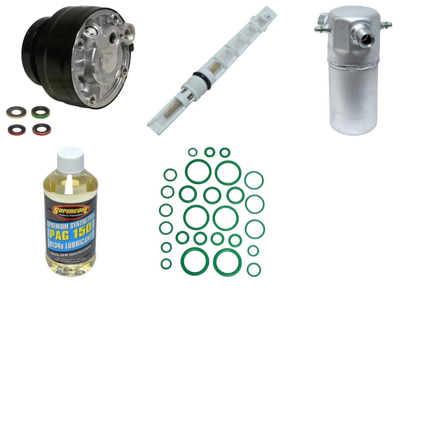 Universal Air Cond KT2869