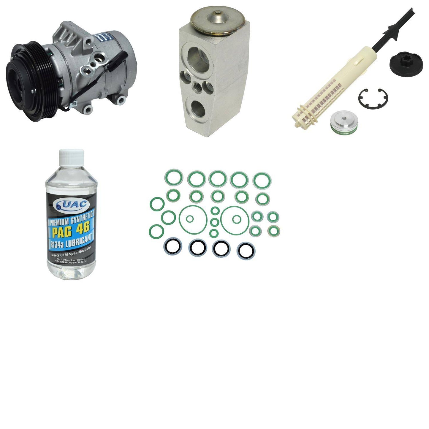 Universal Air Cond KT2879