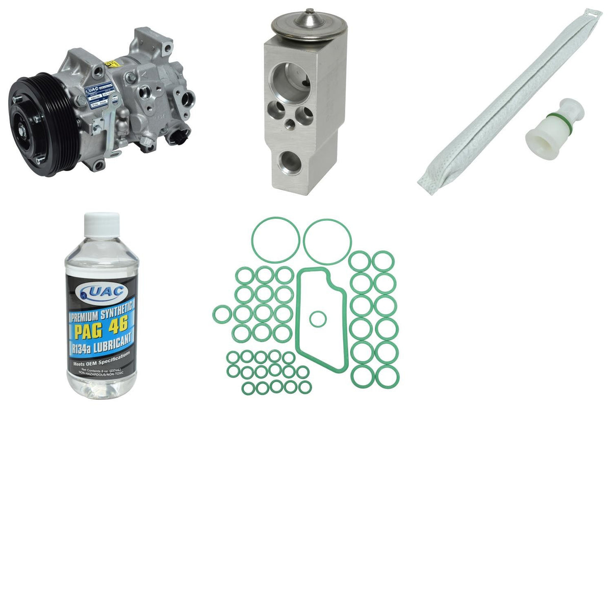 Universal Air Cond KT2880