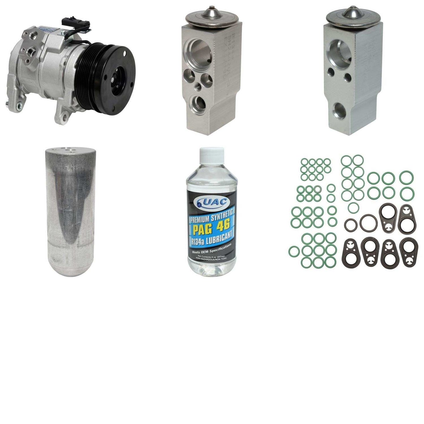 Universal Air Cond KT2889