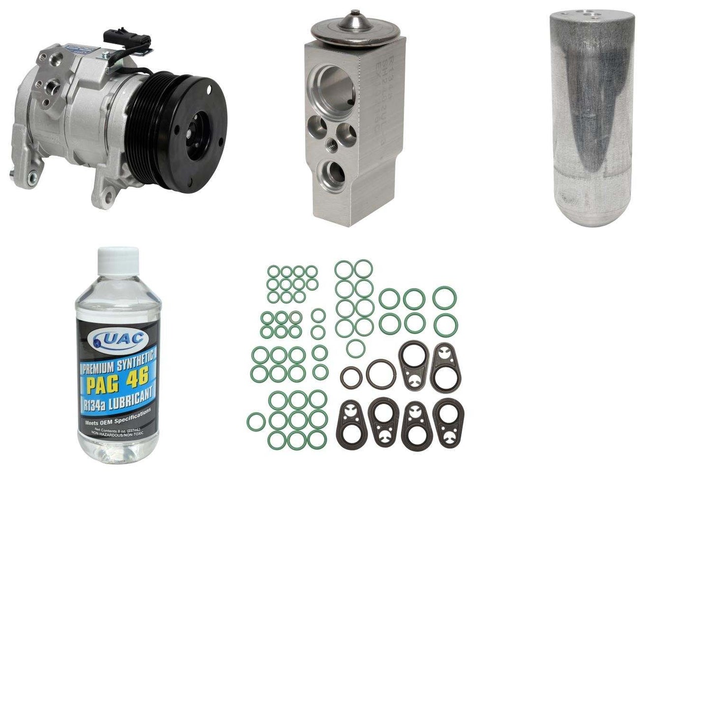 Universal Air Cond KT2890