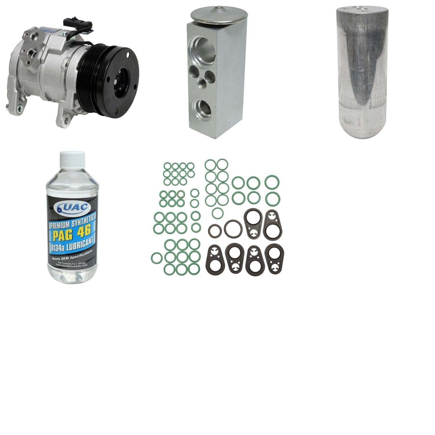 Universal Air Cond KT2891